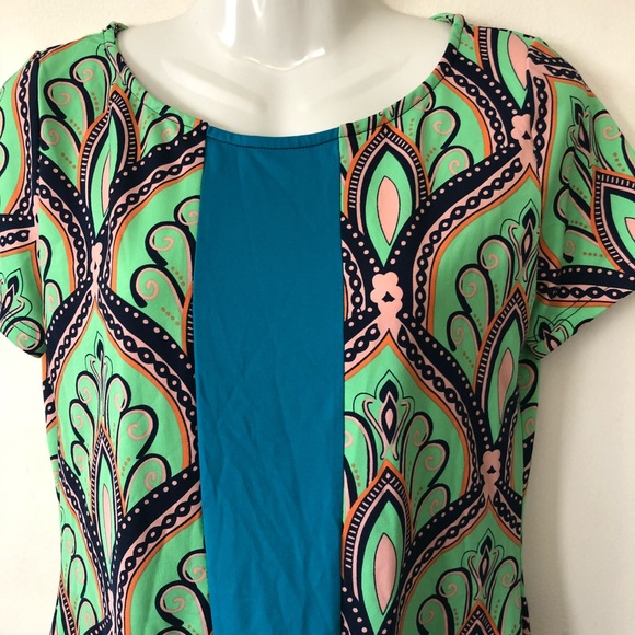 Boutique-Tracy Negoshian prototype sample blouse - Picture 3 of 8